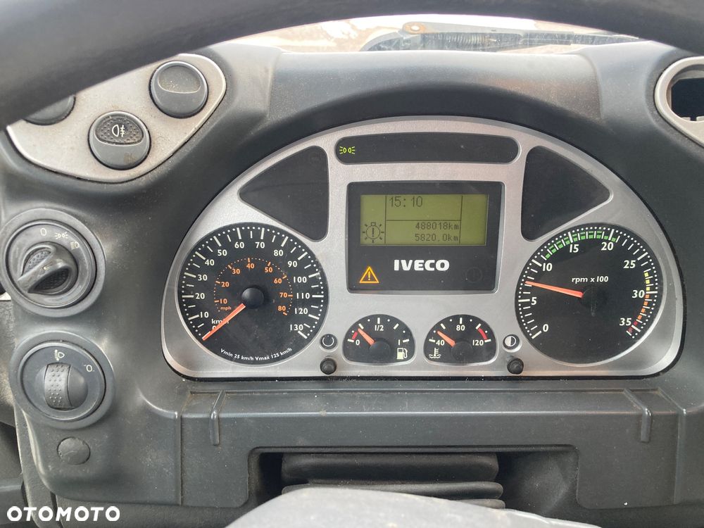 Iveco Eurocargo - 14