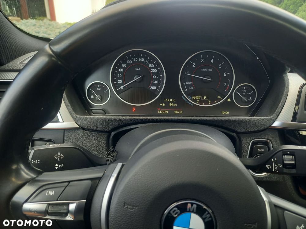 BMW Seria 4 - 7