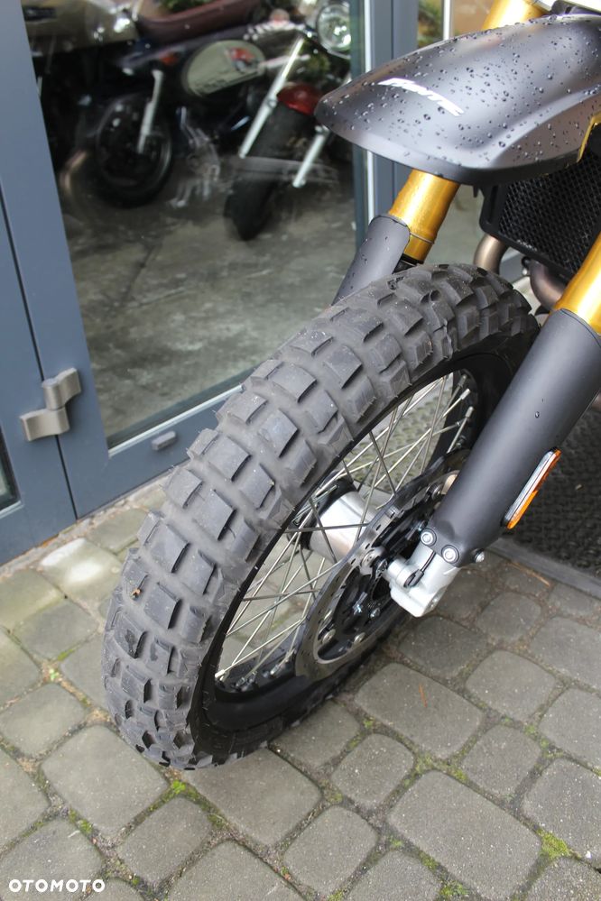 Fantic Inny - 10