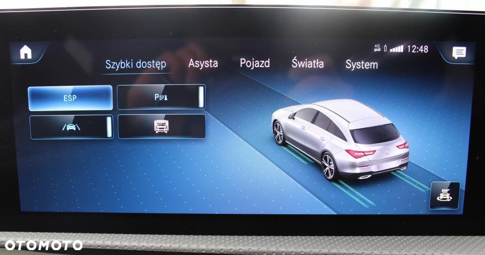 Mercedes-Benz CLA - 27