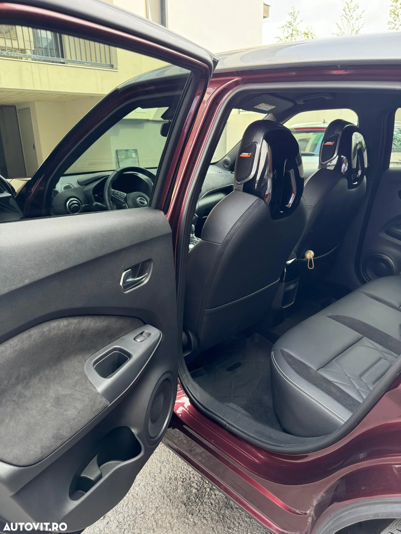 Nissan Juke Hybrid N-Design - 8