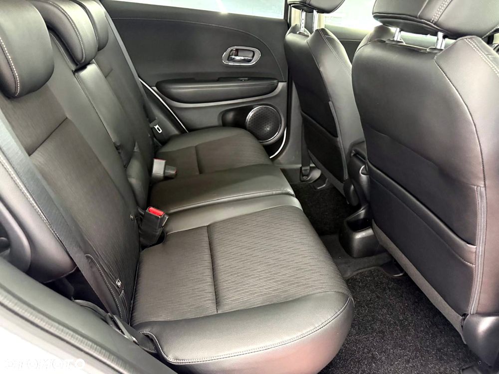 Honda HR-V 1.5 Executive (ADAS) CVT - 30