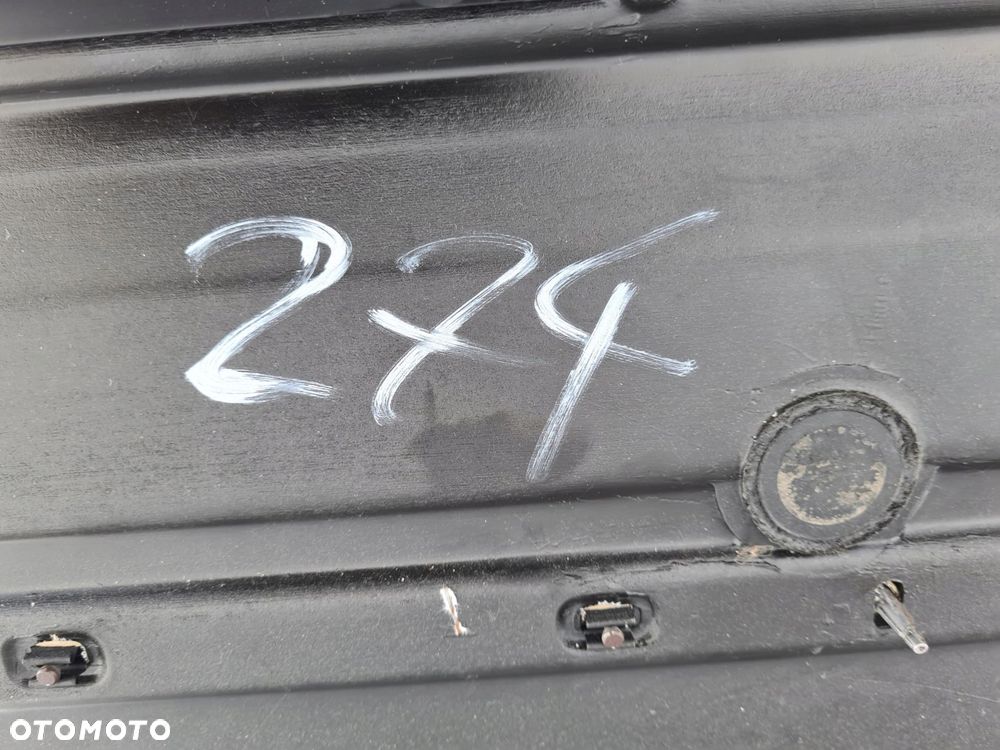 VW T5 LIFT T6 MULTIVAN tapicerka drzwi przesuwnych LEWA 7E5867027 - 4