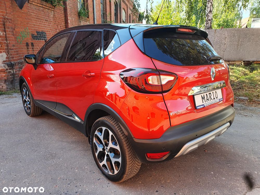 Renault Captur ENERGY dCi 110 Intens - 6