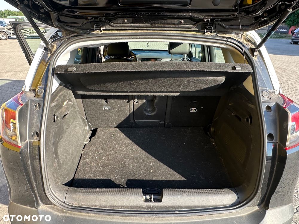 Opel Crossland - 13