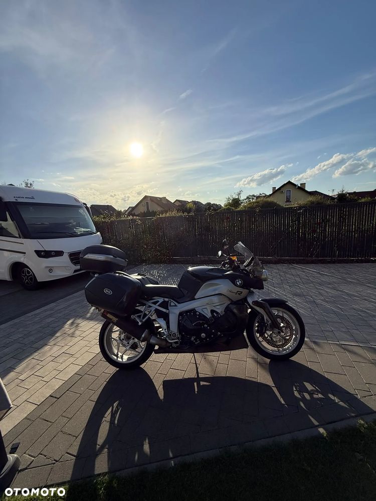 BMW K - 11