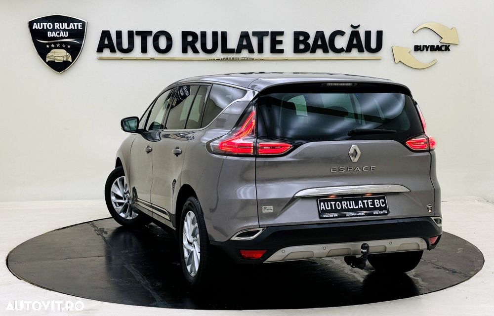 Renault Espace - 7