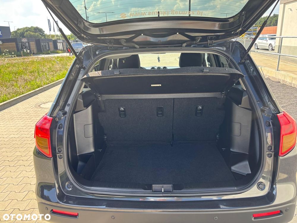 Suzuki Vitara 1.6 Premium 2WD - 18