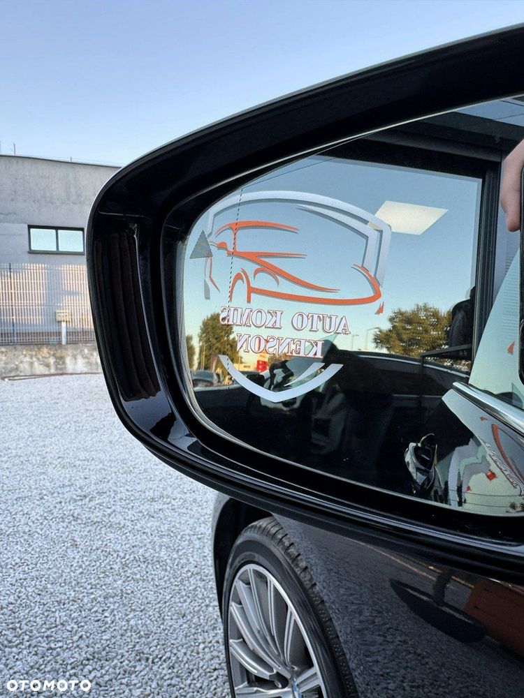 BMW 6GT 620d xDrive Luxury Line - 15