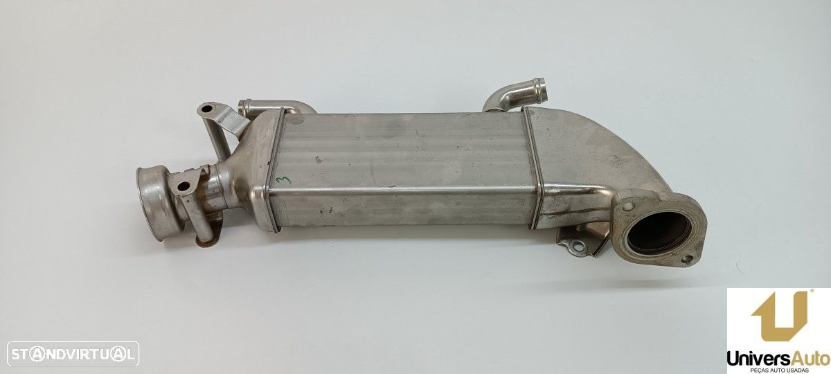 REFRIGERADOR EGR MERCEDES CLASE CLA (W117) CLA 200 CDI (117.308) - 1