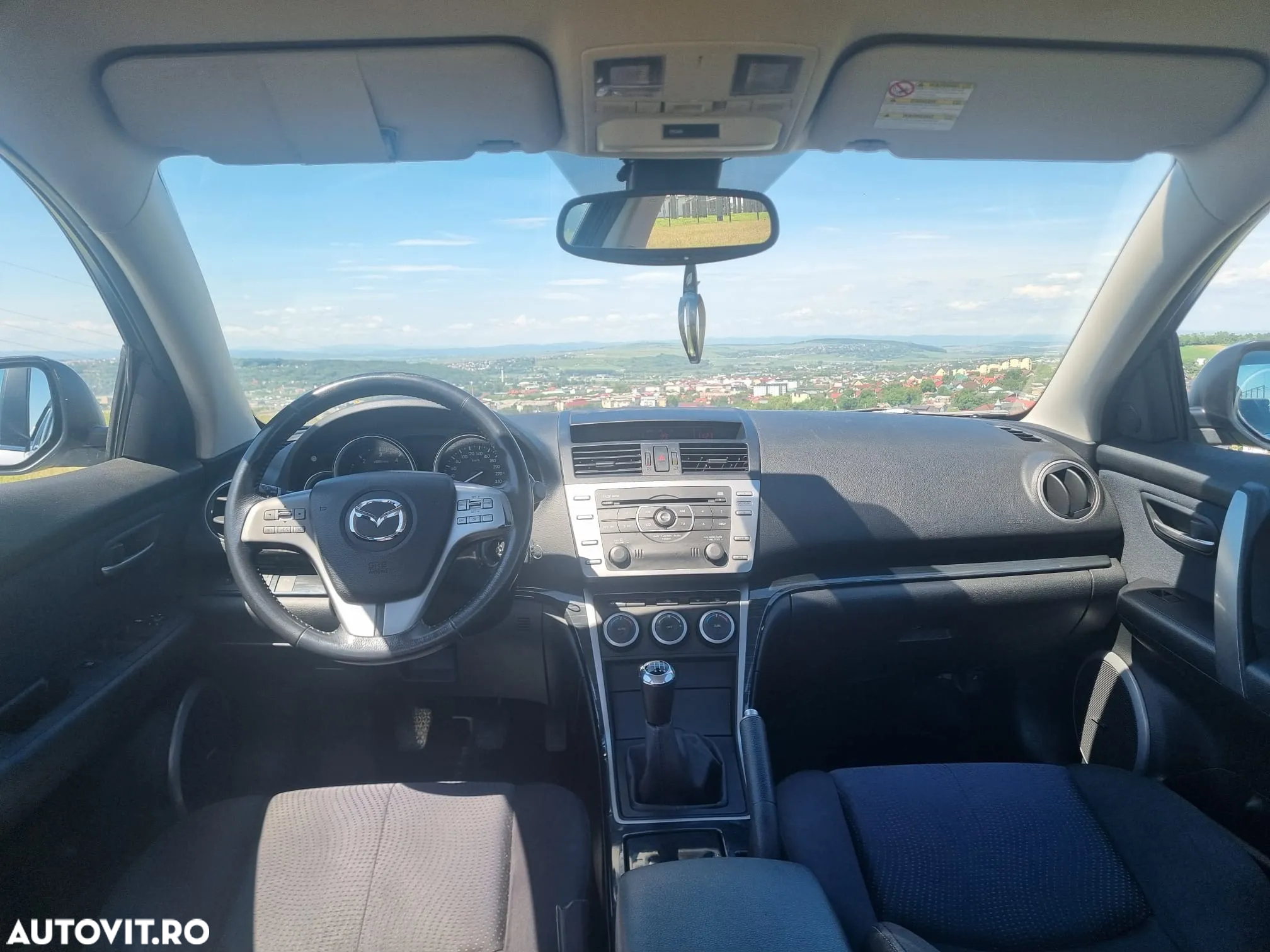 Mazda 6 - 14