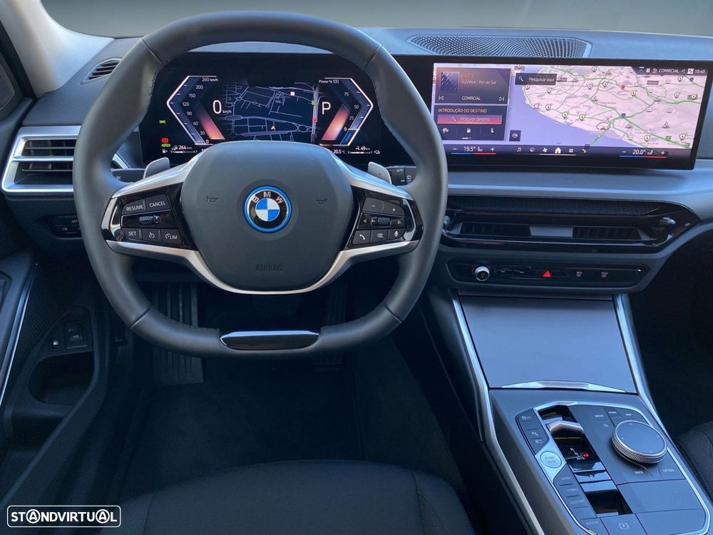 BMW 330 e Auto - 6