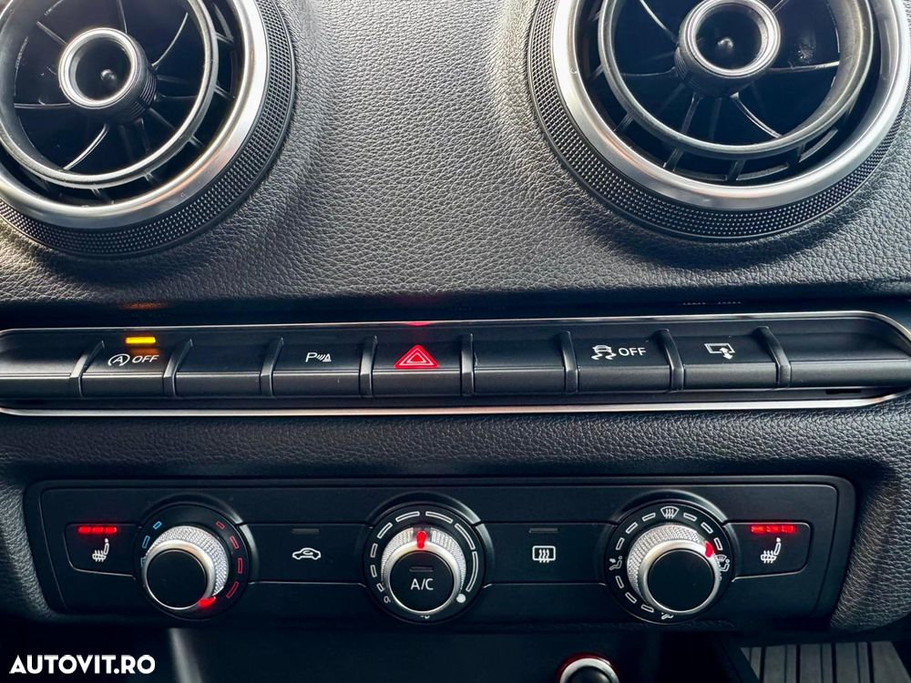 Audi A3 ver-1-6-tdi-ack-clean-diesel-s-tronic-ambiente - 17