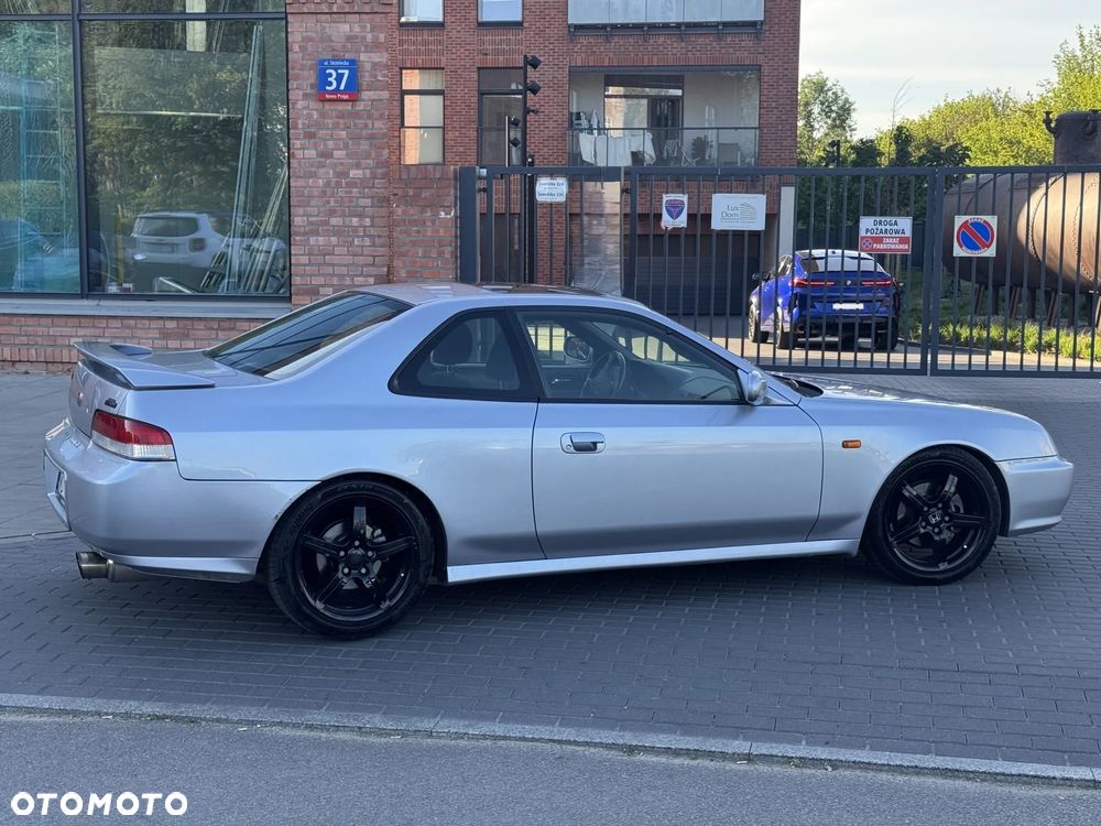 Honda Prelude 2.2i VTEC - 4
