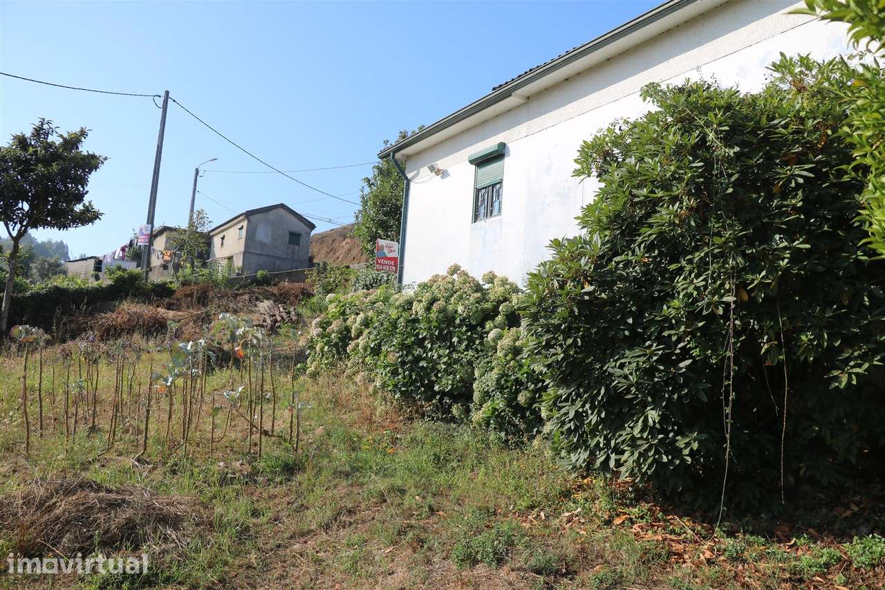 Moradia T3 Venda em Lustosa e Barrosas (Santo Estêvão),Lousada - Grande imagem: 4/15