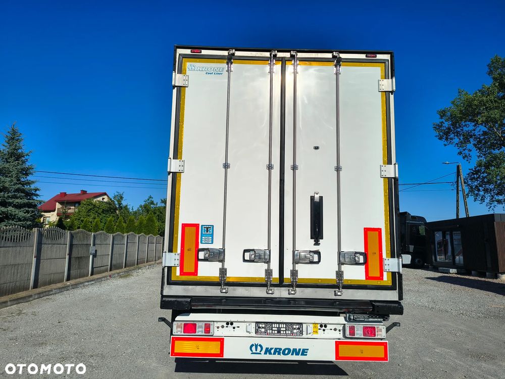 Krone - 11