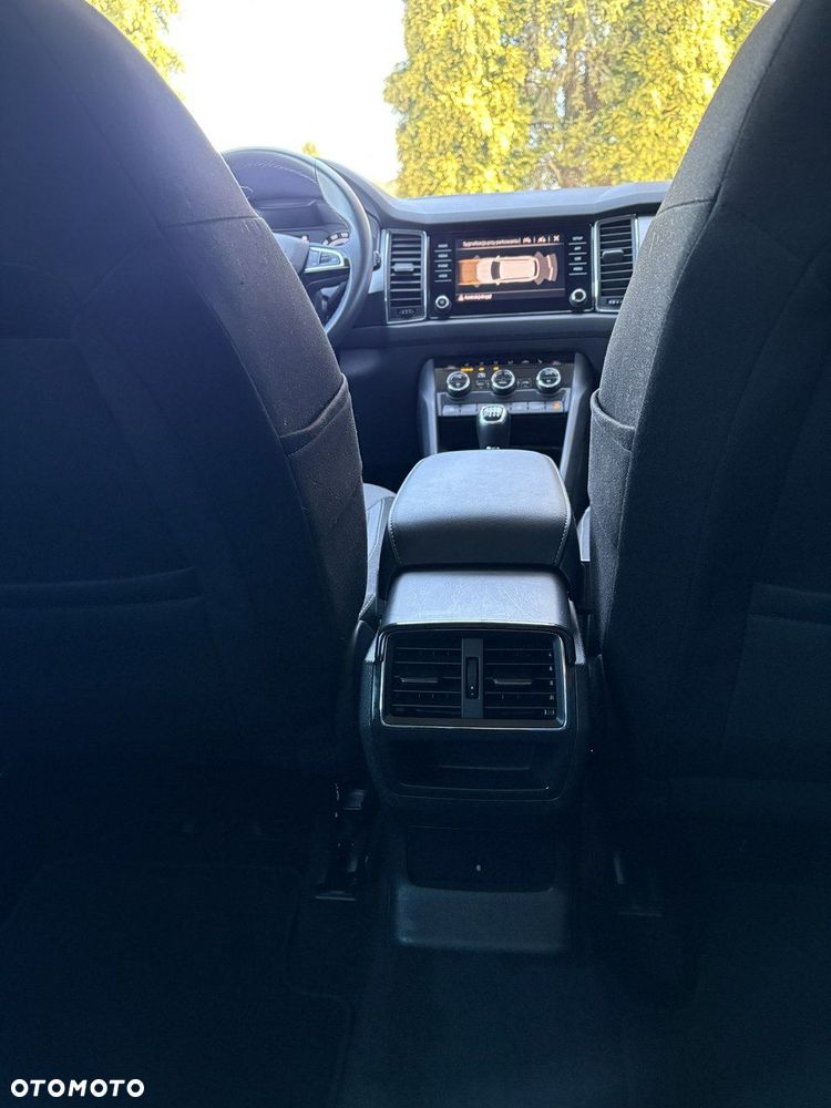 Skoda Kodiaq - 32