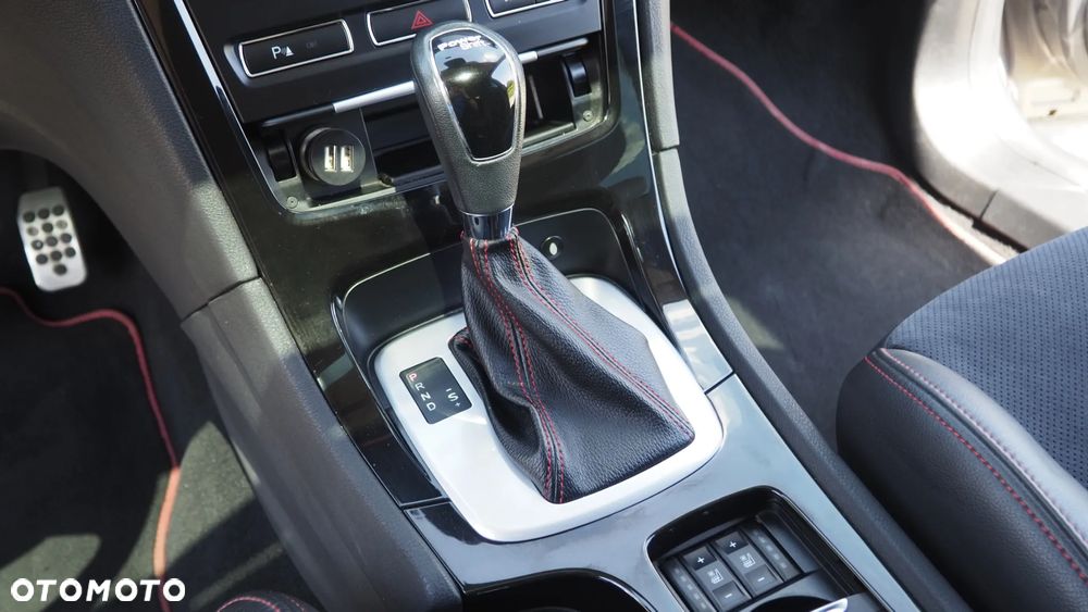 Ford Mondeo - 15