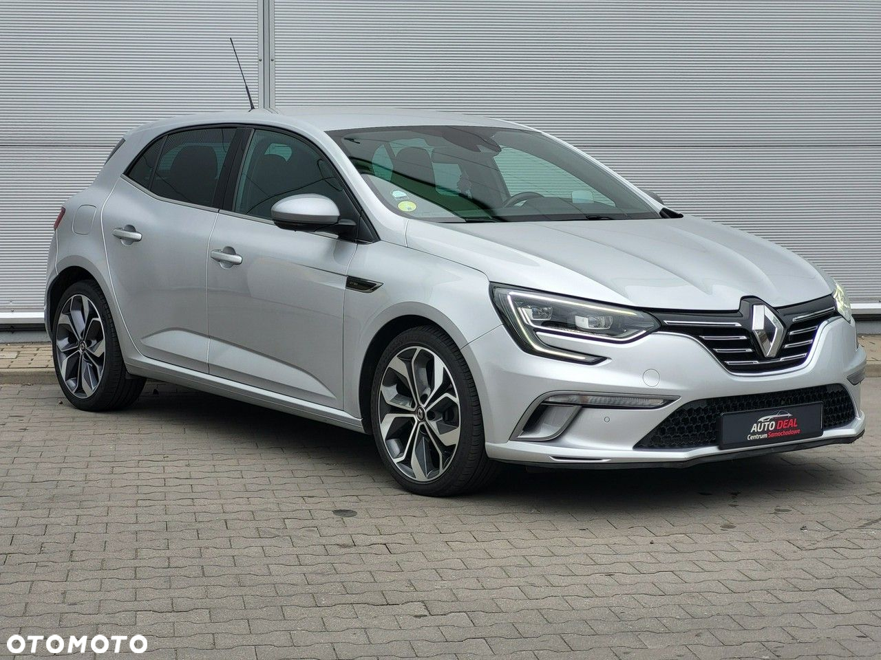 Renault Megane - 3