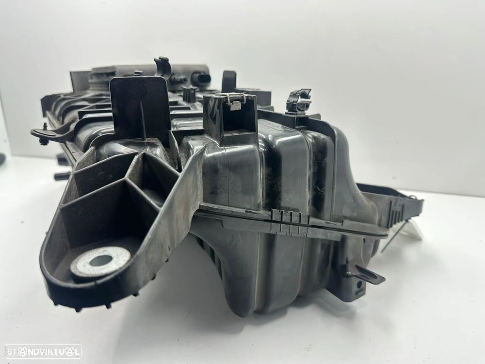 Depósito AdBlue - Fiat Tipo (2019) - 5