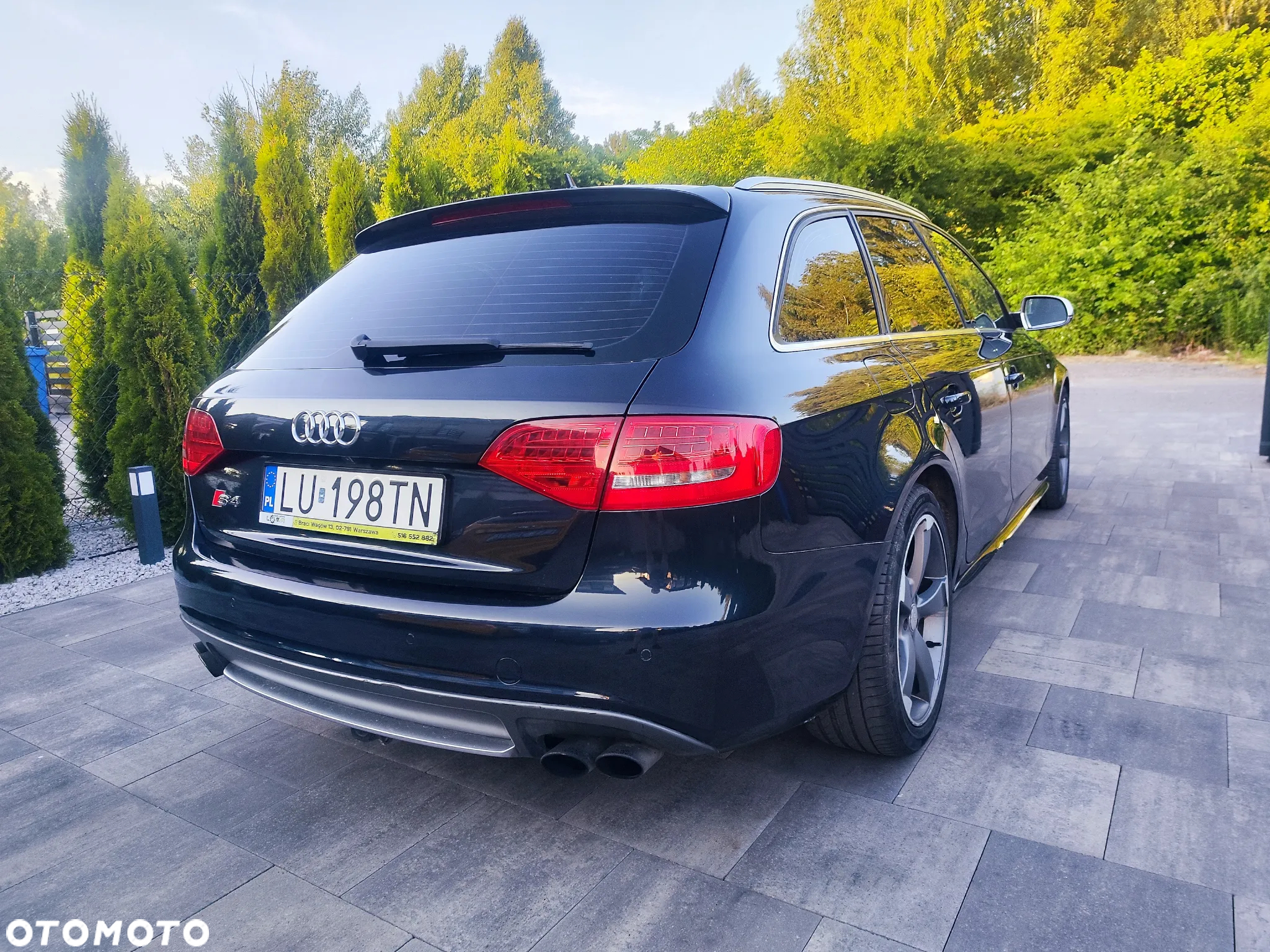 Audi S4 3.0 TFSI Quattro S tronic - 27