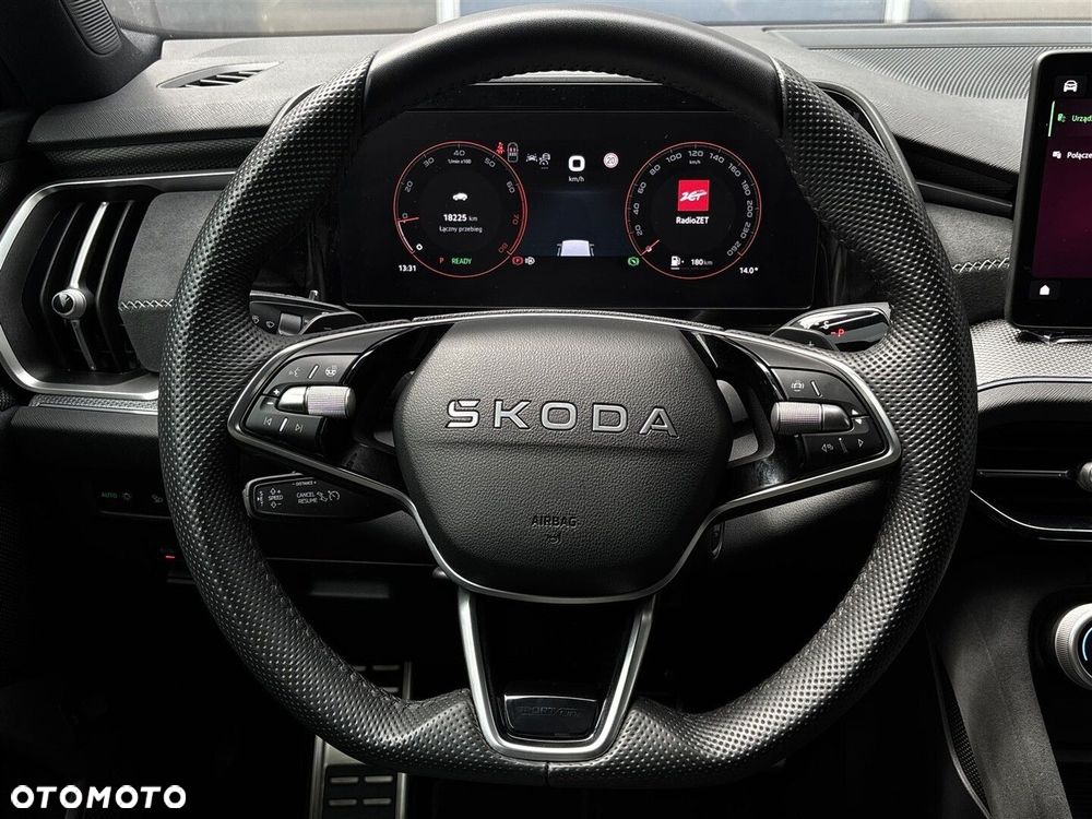 Skoda Kodiaq 1.5 TSI ACT 4x2 Sportline DSG - 16
