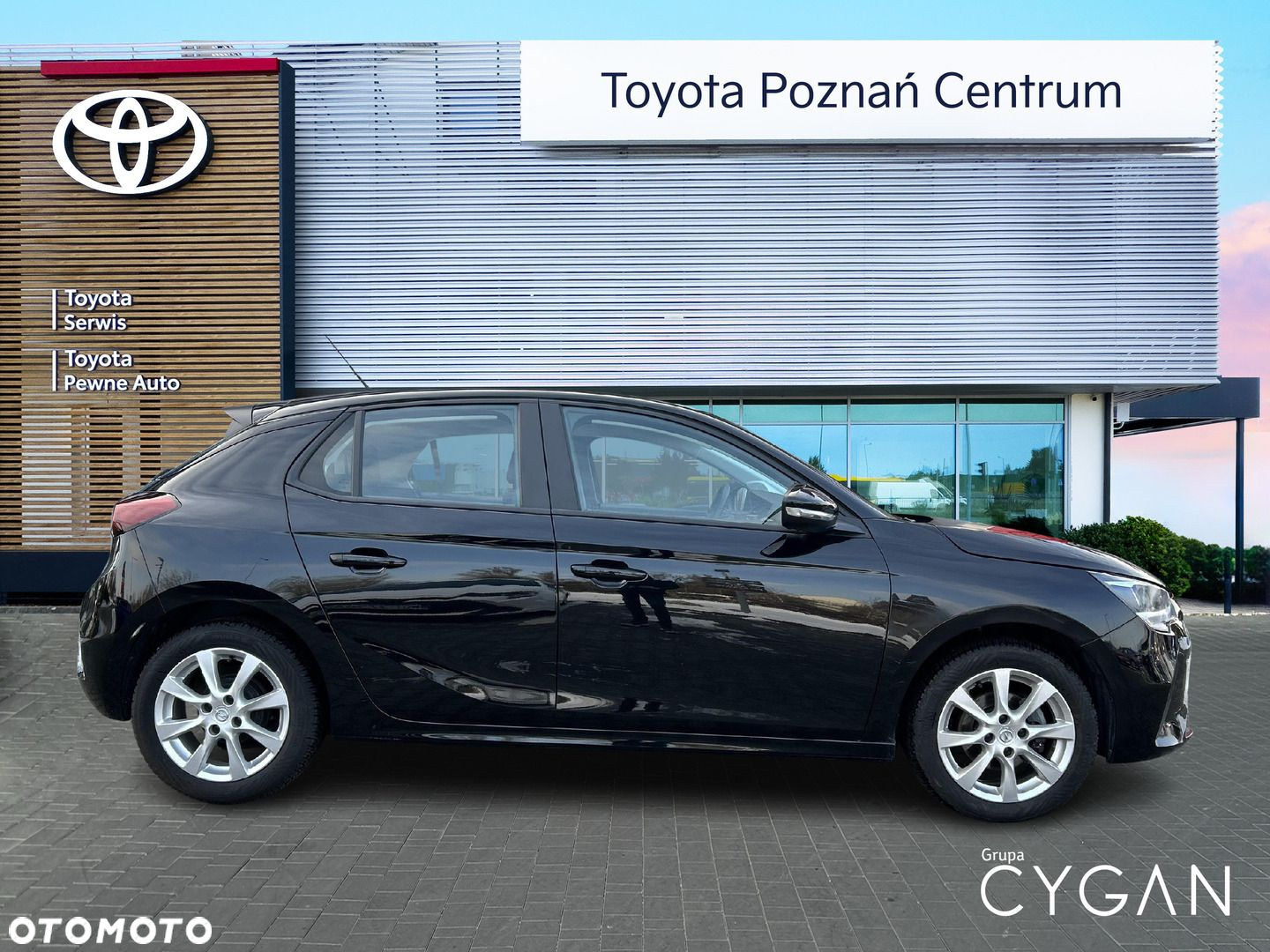 Opel Corsa 1.2 Edition S&S - 6