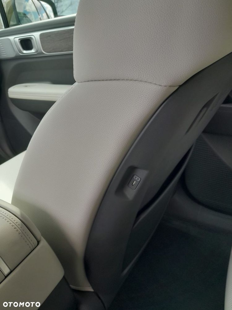 Hyundai Santa Fe 1.6 T-GDI HEV Executive 4WD - 34