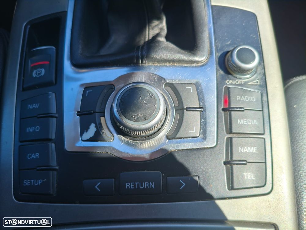 Audi A6 Avant 2.0 TDI DPF - 17