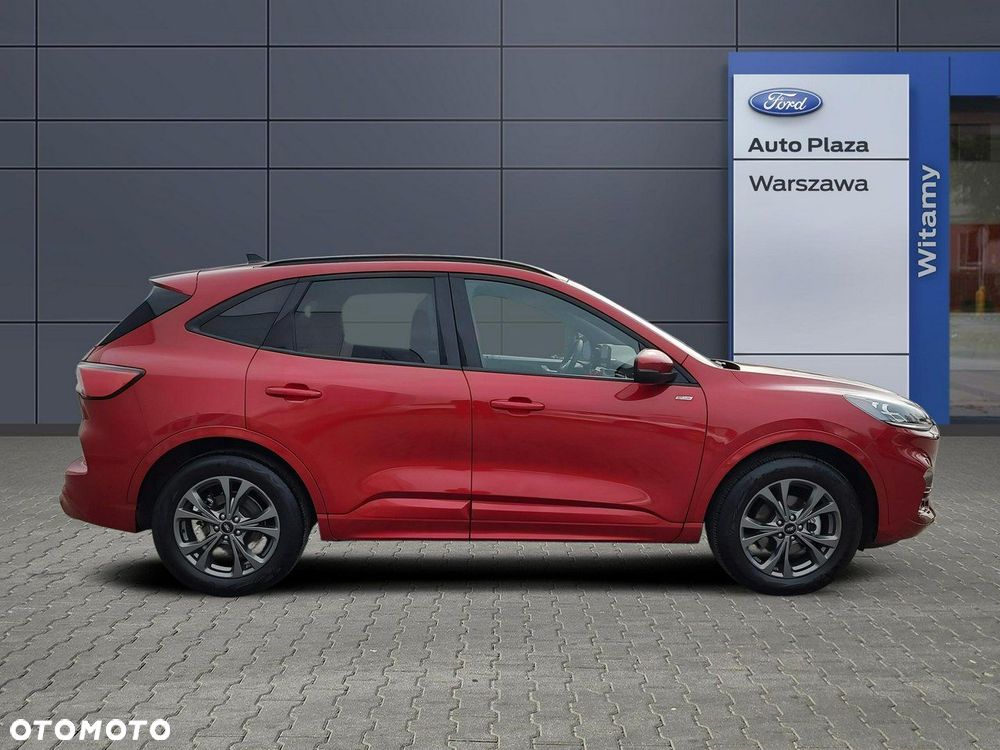 Ford Kuga 2.5 FHEV FWD ST-Line eCVT - 5