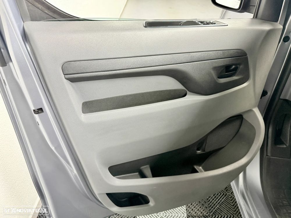 Opel Vivaro 2.0 CDTi L3H1 Essentia Inc - 39