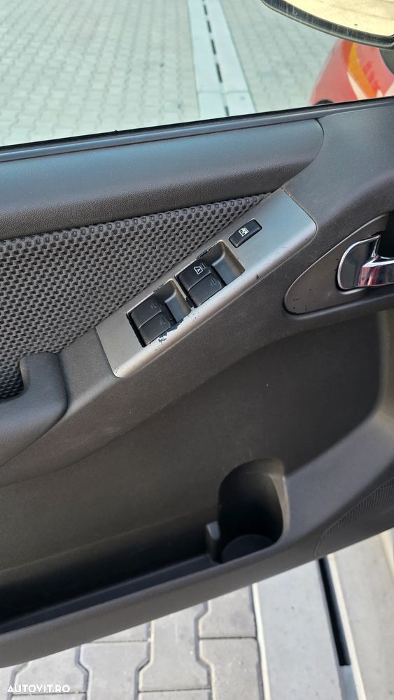 Nissan Navara DPF Autm. - 17