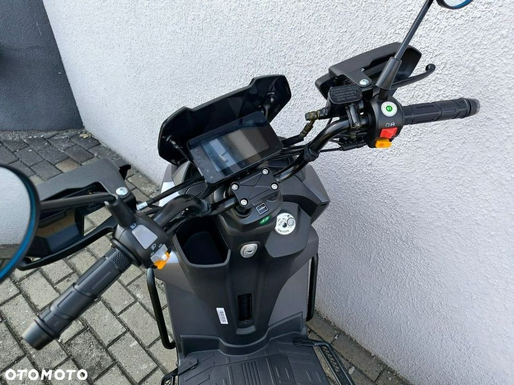 Romet TANK - 17