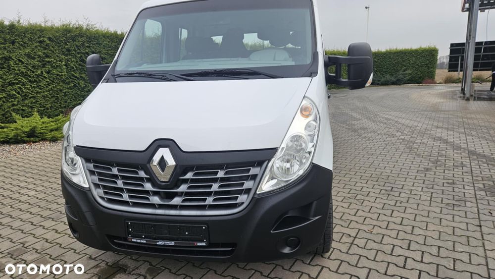 Renault Master - 7