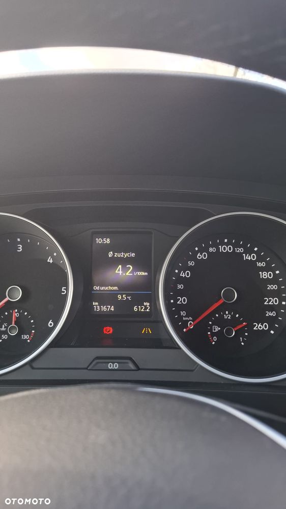 Volkswagen Tiguan 2.0 TDI BMT SCR Comfortline - 37