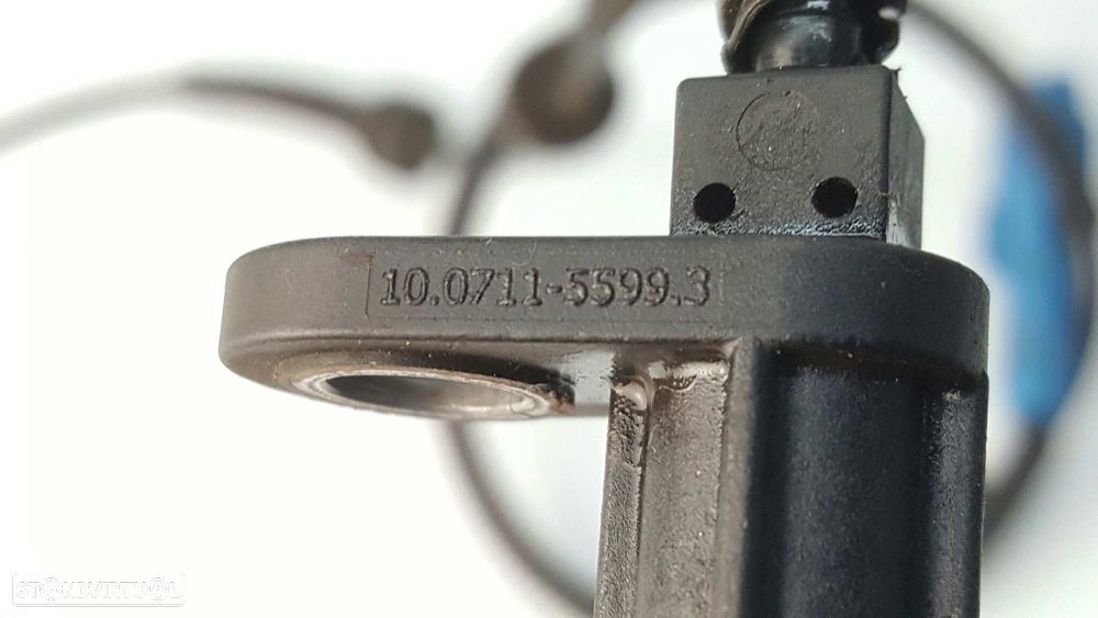 SENSOR ABS CITROEN C3 SHINE - 5