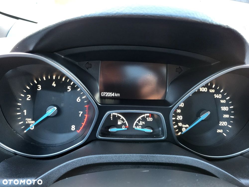 Ford Kuga 1.5 EcoBoost 4x4 ST-Line - 31