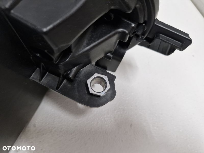 volkswagen passat b9 lampa lewy przód lewa przednia reflektor led eu 3j1941005 - 14