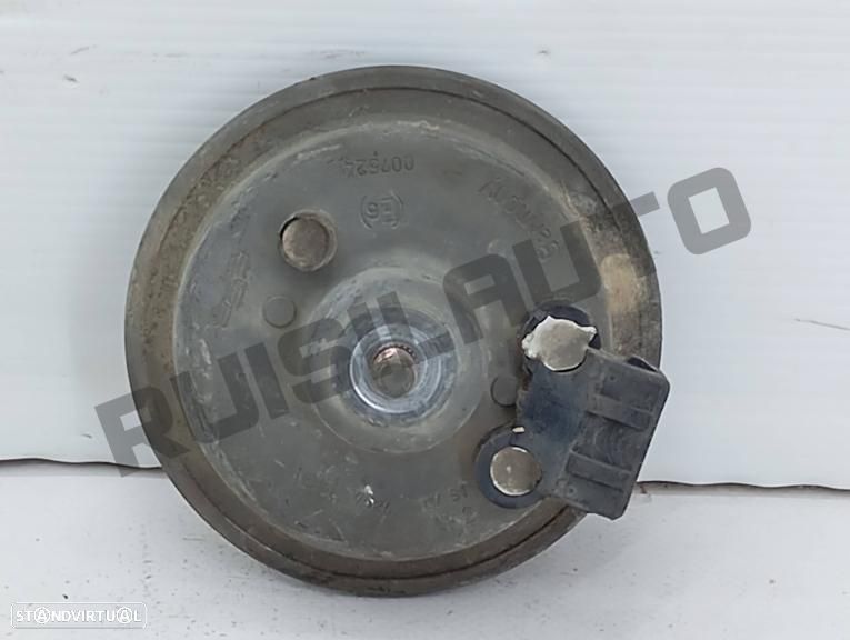 Buzina  Vw Polo Ii (86c) [1981_1994] 1.0 Cat - 2