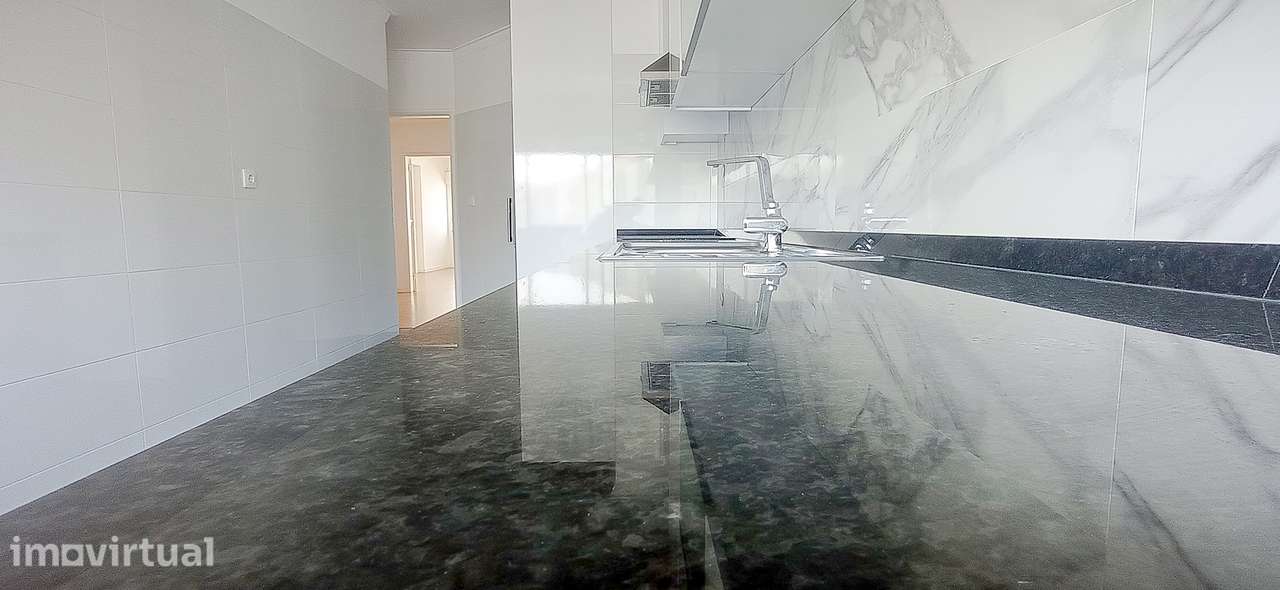 Apartamento T3 Venda em Agualva e Mira-Sintra,Sintra - Grande imagem: 5/33
