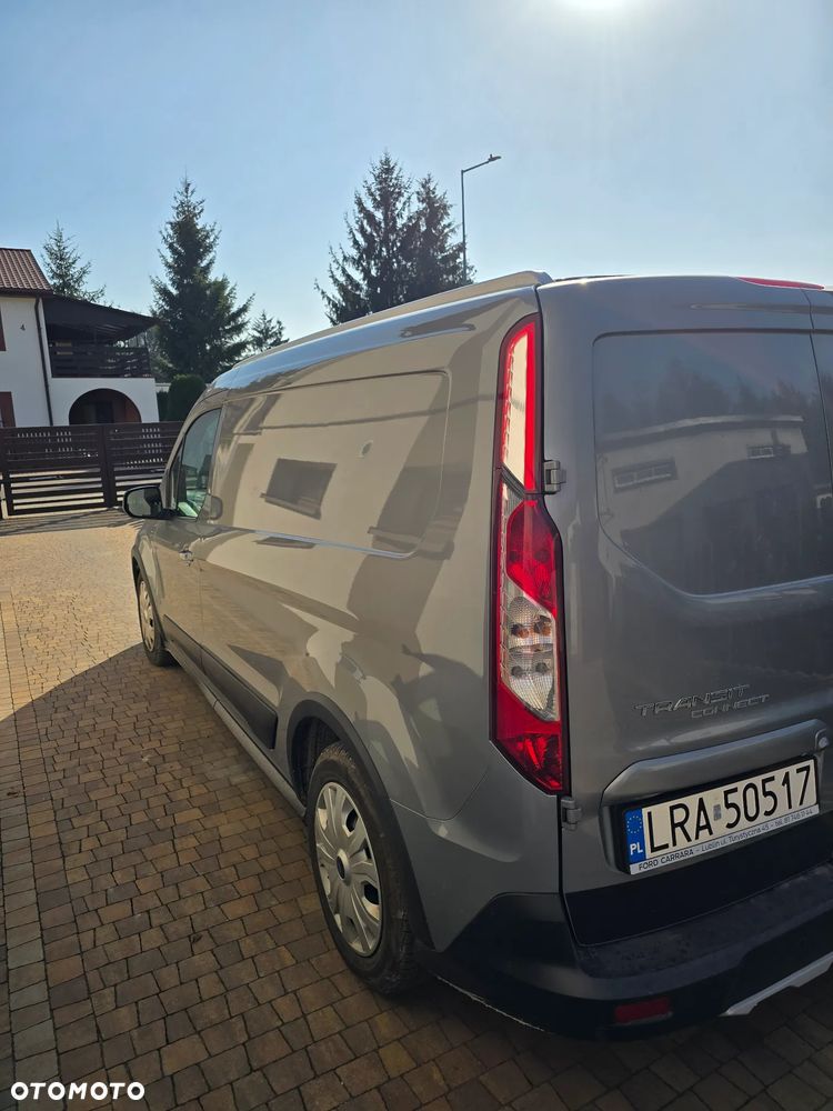 Ford Transit Connect - 4