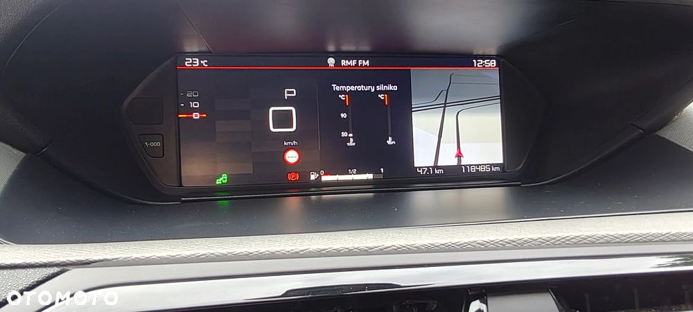 Citroën C4 SpaceTourer 1.5 BlueHDi More Life S&S EAT8 - 19
