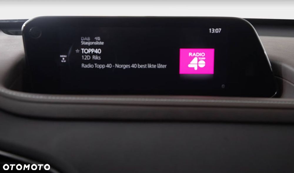 Mazda CX-30 e-SKYACTIV-X 2.0 M HYBRID AWD DRIVE - 16