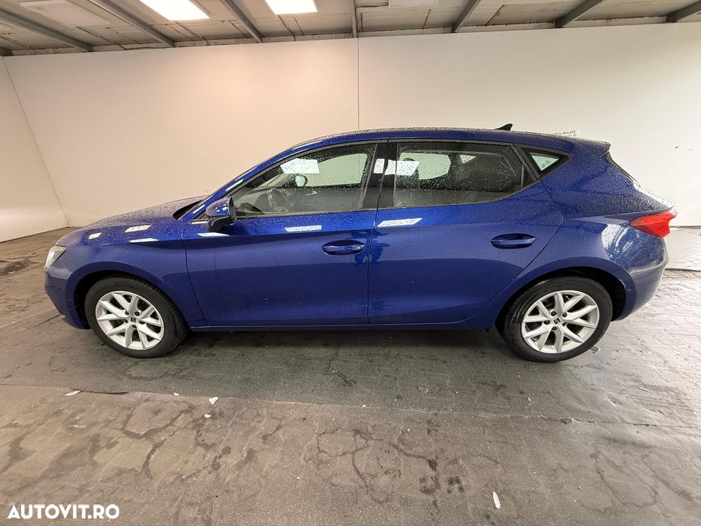 Seat Leon 1.0 TSI Style - 7