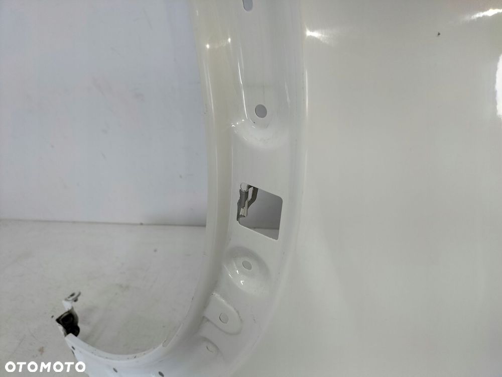 błotnik przedni przód lewy peugeot 3008 5008 ii 16- - 4
