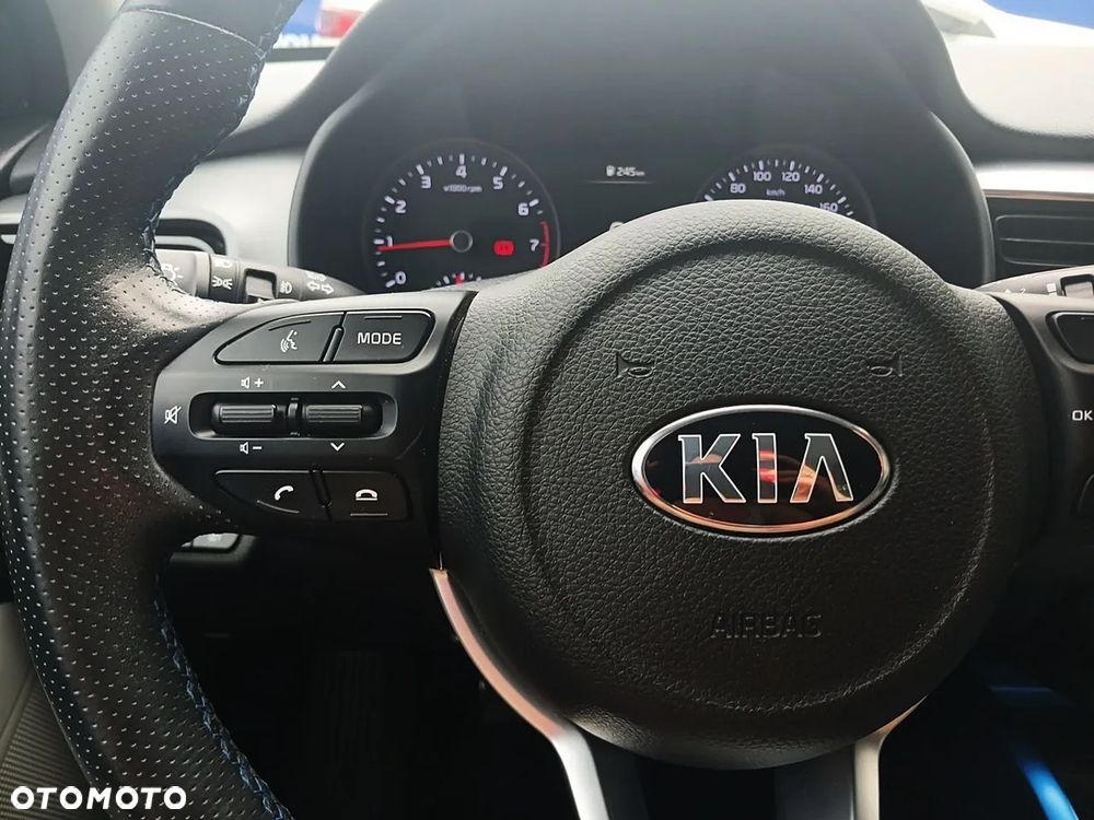 Kia Stonic 1.0 T-GDI L Business Line - 24