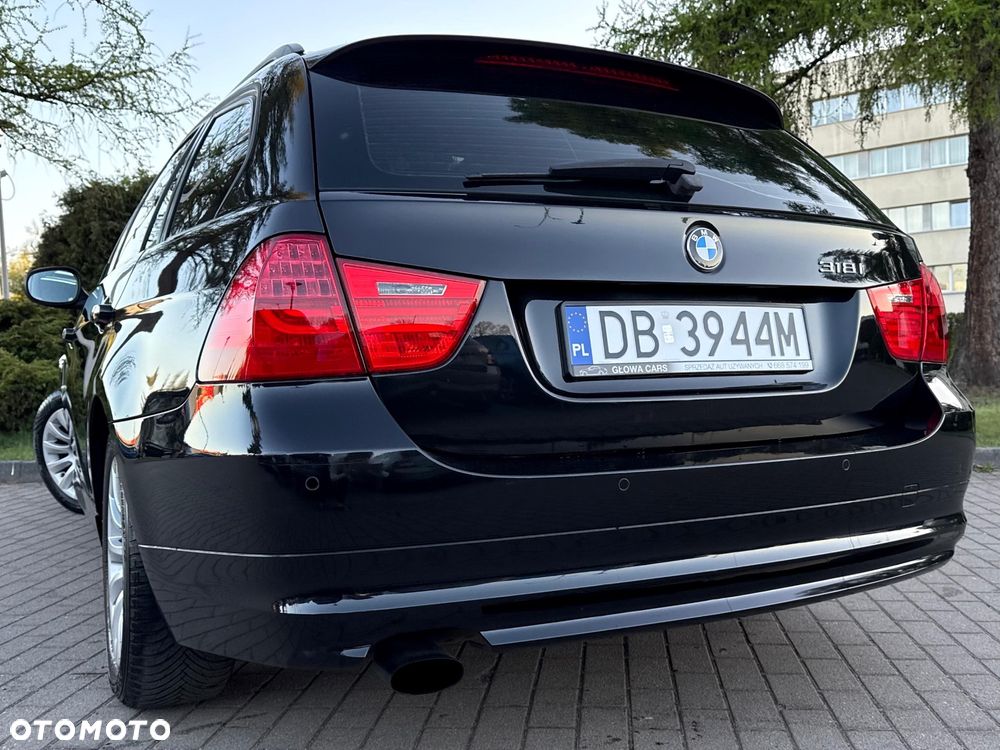 BMW Seria 3 - 18