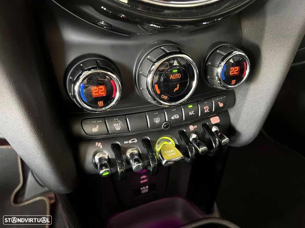 MINI 3 Portas Cooper SE Yours - 14