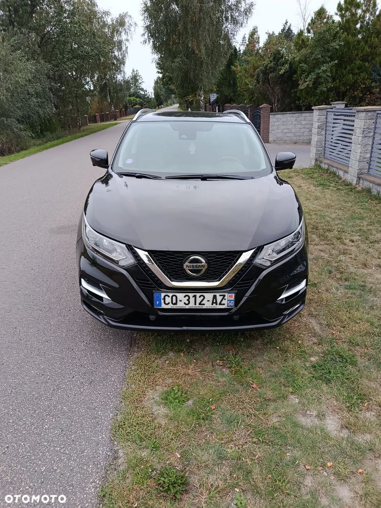 Nissan Qashqai - 20