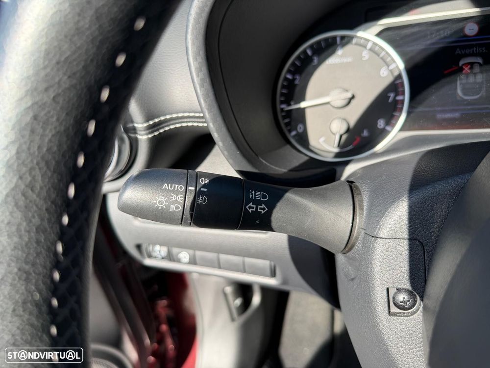 Nissan Juke 1.0 DIG-T N-Sport - 20